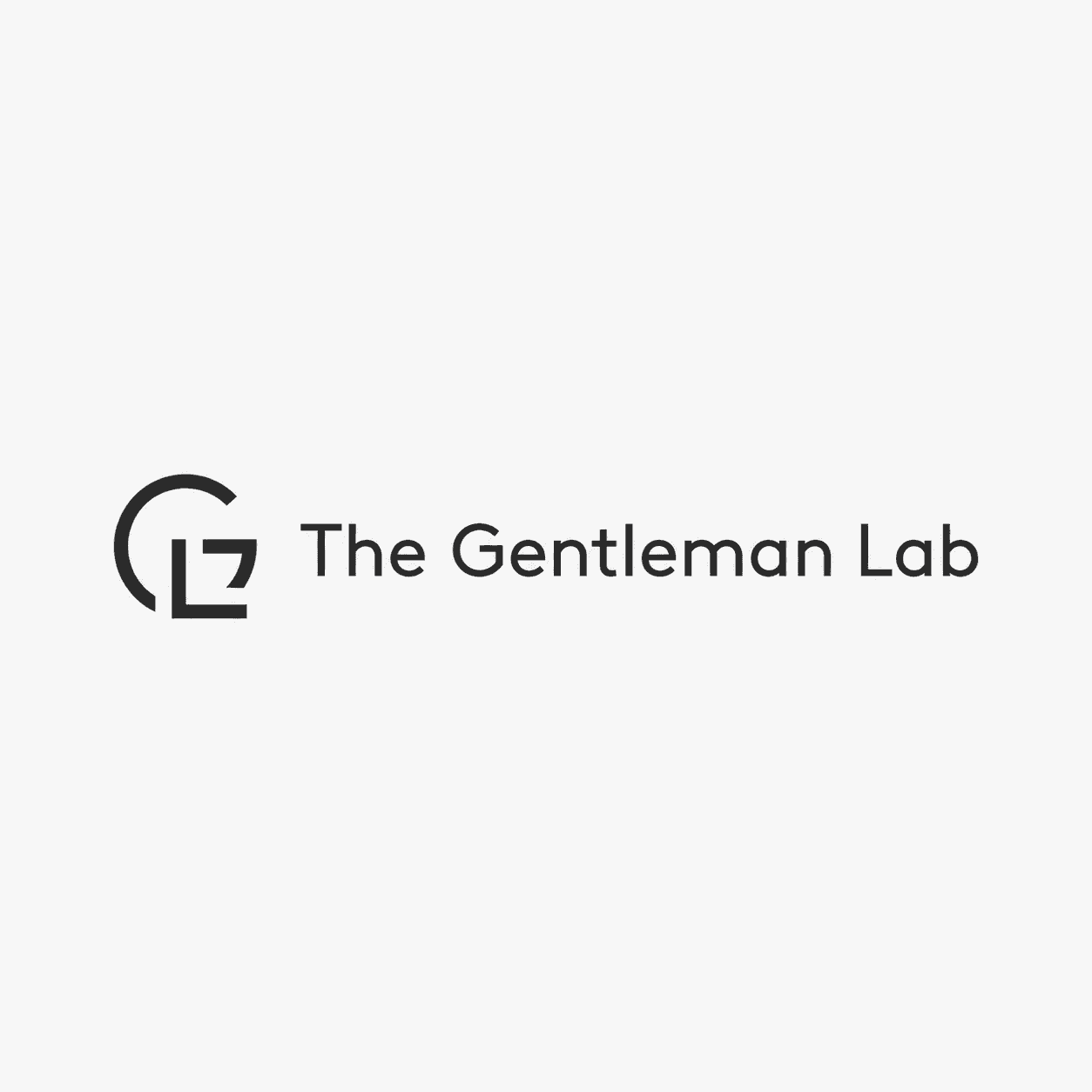 The Gentleman Lab