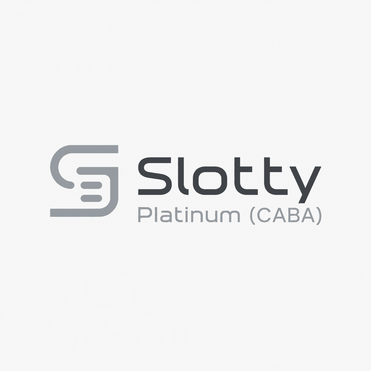 Slotty Platinum (CABA)